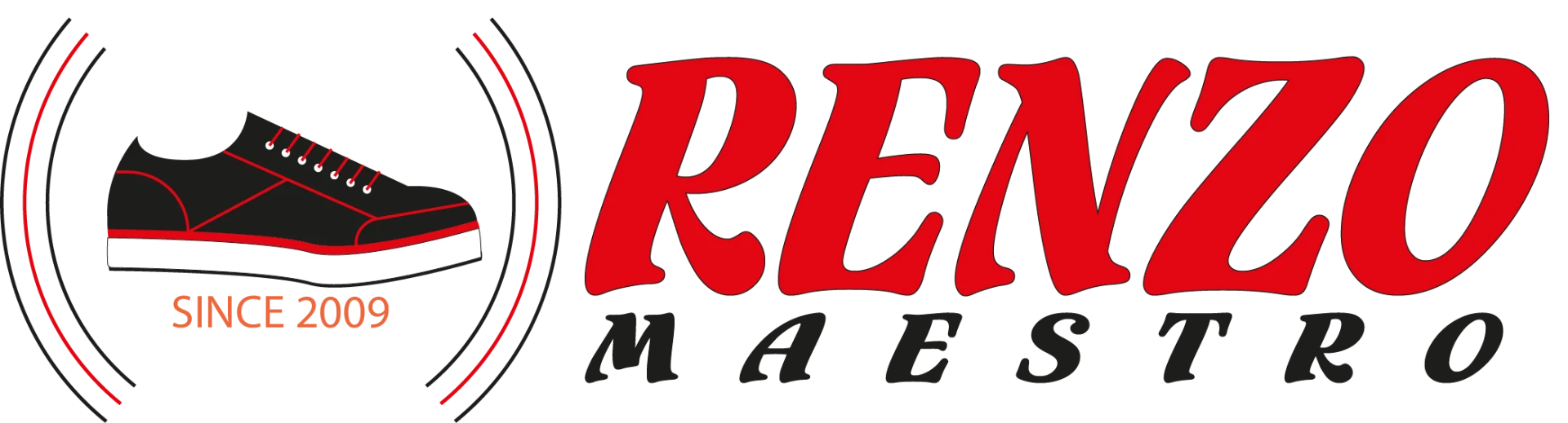 Renzo Maestro ayakkabı logosu